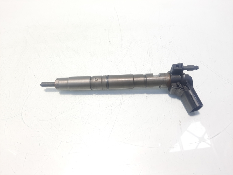 Injector, cod 03L130277, 0445116030, Audi A5 (8T3), 2.0 TDI, CAG (id:559931)