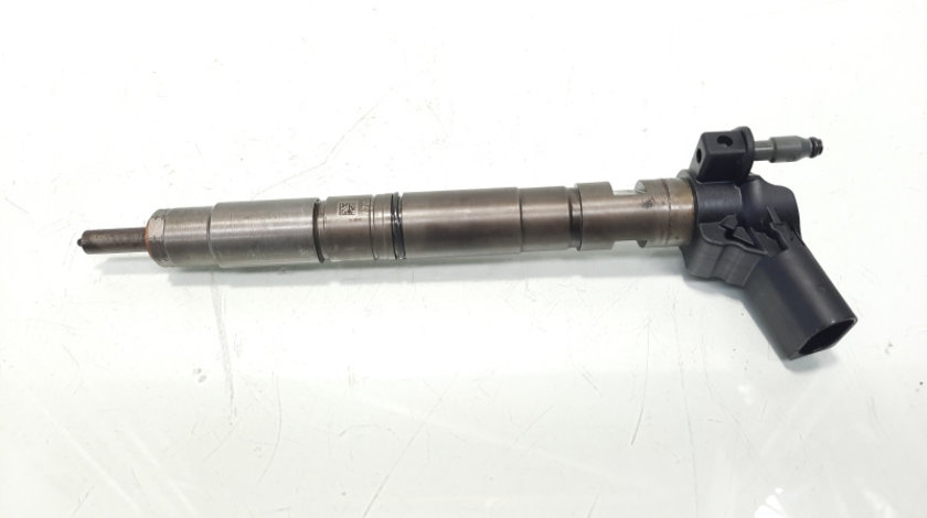 Injector, cod 03L130277, 0445116030, Audi A5 (8T3), 2.0 TDI, CAG (id:611824)