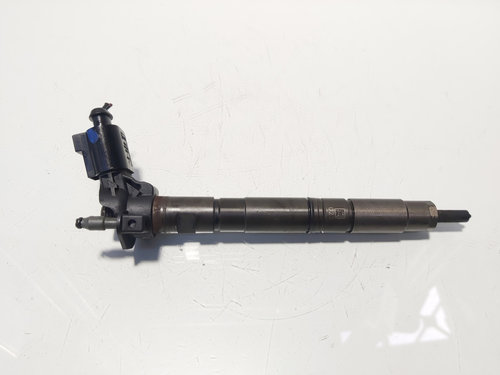 Injector, cod 03L130277, 0445116030, Audi A5 (8T3), 2.0 TDI, CAG (id:631994)