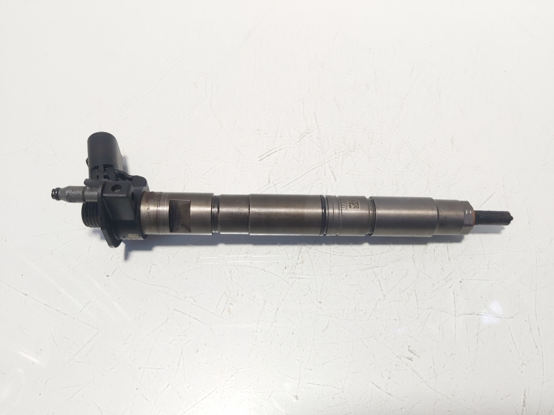 Injector, cod 03L130277, 0445116030, Audi A5 (8T3) 2.0 TDI, CAG (id:637571)