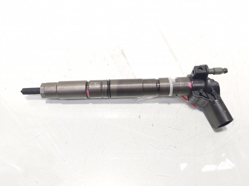 Injector, cod 03L130277, 0445116030, Audi A5 (8T3), 2.0 TDI, CAG (id:637131)