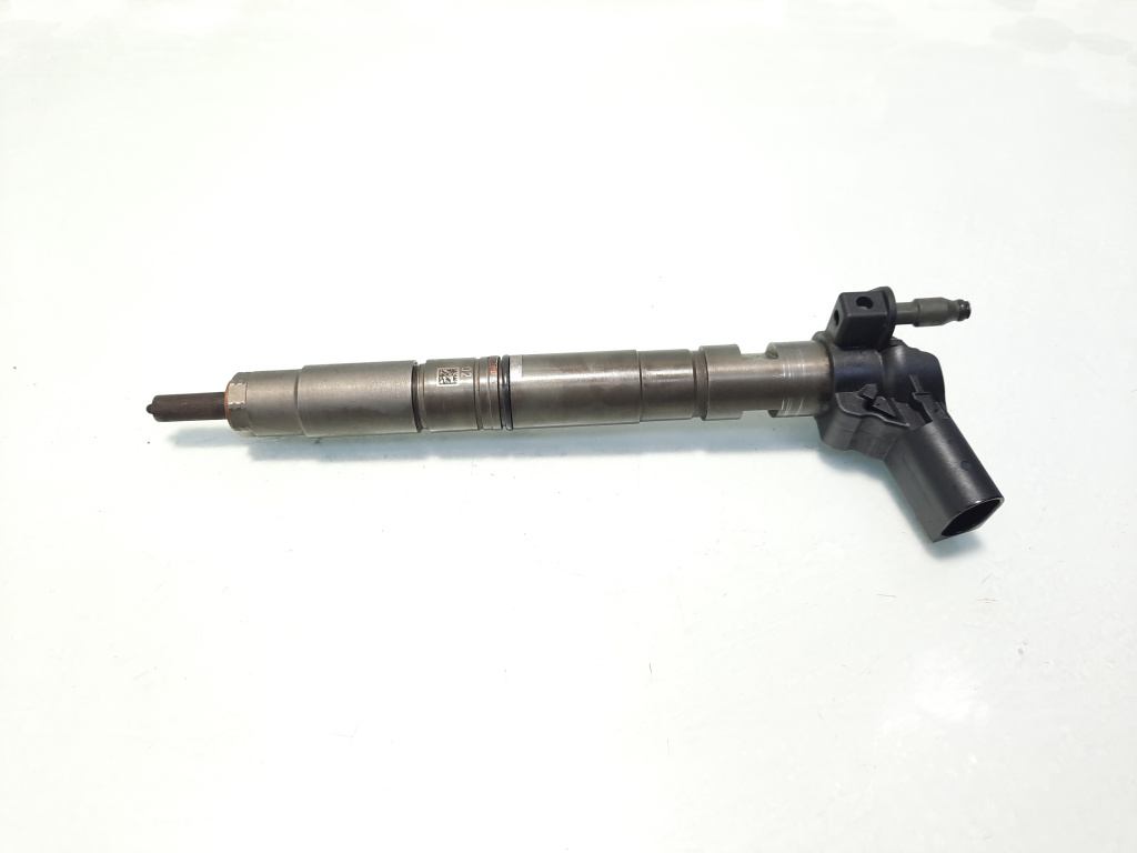 Injector, cod 03L130277, 0445116030, Audi A5 (8T3) 2.0 TDI, CAG (id:580226)