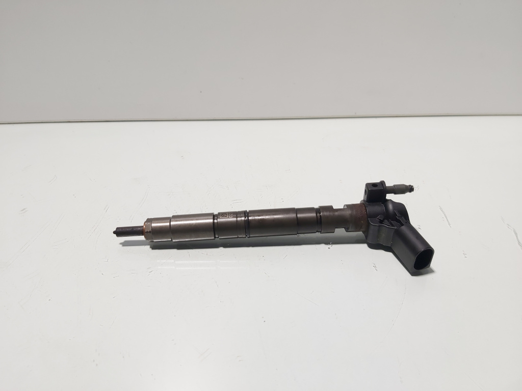 Injector, cod 03L130277, 0445116030, Audi A5 Sportback (8TA) 2.0 TDI, CAG (idi:675144)