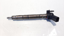 Injector, cod 03L130277, 0445116030, Audi A5 Cabri...