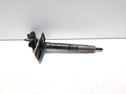 Injector,cod 03L130277, 0445116030, Audi A6 (4F, C6) 2.0 d, CAG