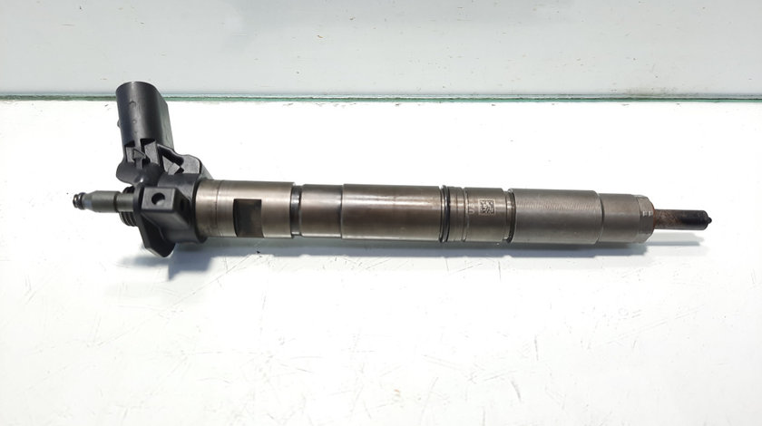 Injector, cod 03L130277, 0445116030, Audi Q5 (8RB), 2.0 TDI, CAGB (idi:495544)