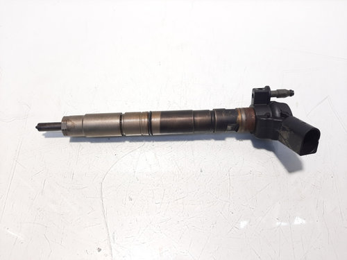 Injector, cod 03L130277, 0445116030, Audi Q5 (8RB), 2.0 TDI, CAG (idi:612617)