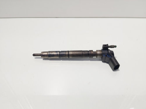 Injector, cod 03L130277, 0445116030, Audi Q5 (8RB) 2.0 TDI, CAG (idi:669796)