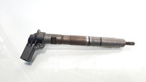 Injector, cod 03L130277, 0445116030, Seat Exeo (3R...