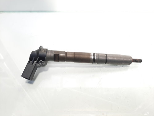 Injector, cod 03L130277, 0445116030, Seat Exeo (3R2), 2.0 TDI, CJCA (pr:110747)