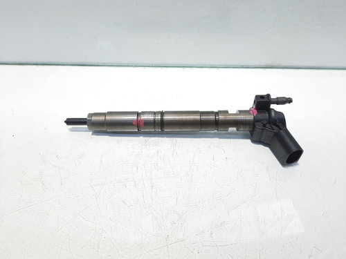 Injector, cod 03L130277, 0445116030, Seat Exeo (3R2), 2.0 TDI, CAGA (idi:494425)