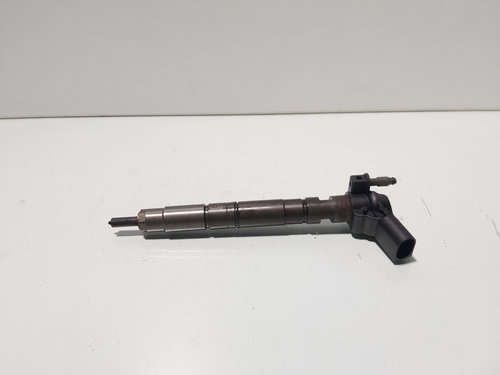 Injector, cod 03L130277, 0445116030, Seat Exeo (3R2) 2.0 TDI, CAG (idi:675144)