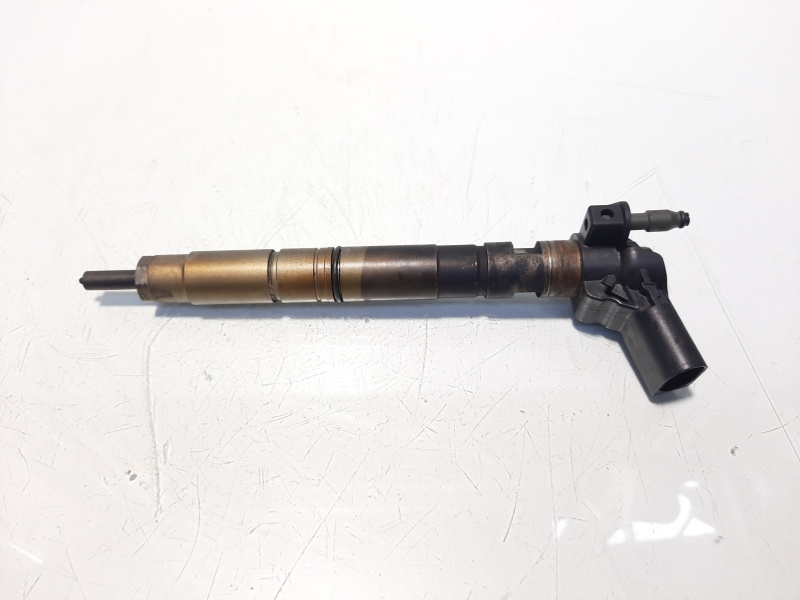 Injector, cod 03L130277, 0445116030, Seat Exeo (3R2) 2.0 TDI, CAG (idi:612561)