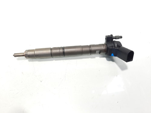 Injector, cod 03L130277, 0445116030, Seat Exeo (3R2), 2.0 TDI, CAG (idi:584960)