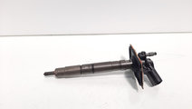 Injector, cod 03L130277, 0445116030, Seat Exeo (3R...