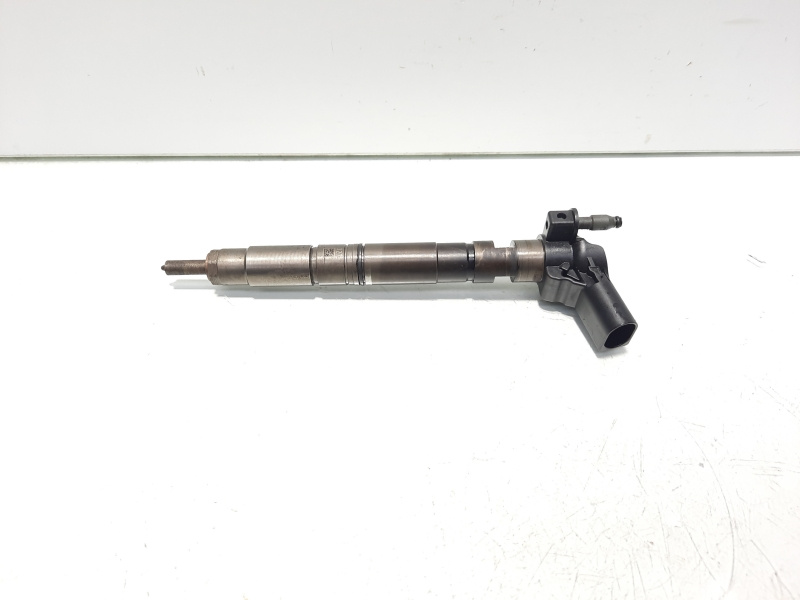 Injector, cod 03L130277, 0445116030, Seat Exeo (3R2), 2.0 TDI, CAH (idi:592066)