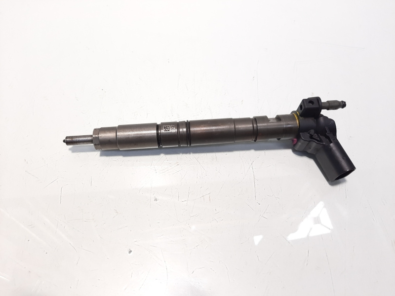 Injector, cod 03L130277, 0445116030, Skoda Yeti (5L) 2.0 TDI, CBD (idi:605429)