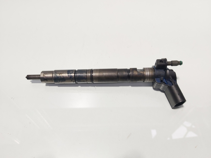Injector, cod 03L130277, 0445116030, Skoda Yeti (5L) 2.0 TDI, CBD (idi:669790)