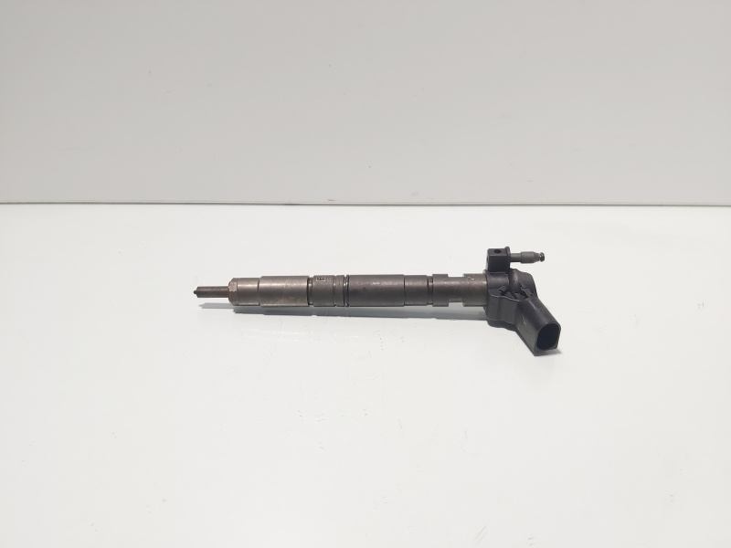 Injector, cod 03L130277, 0445116030, Skoda Yeti (5L) 2.0 TDI, CBD (idi:671952)