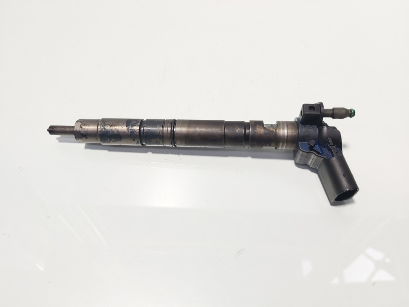 Injector, cod 03L130277, 0445116030, Skoda Yeti (5L) 2.0 TDI, CBD (idi:669792)