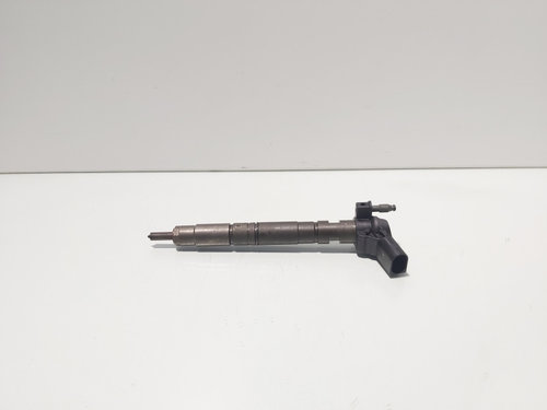 Injector, cod 03L130277, 0445116030, Vw Eos (1F7, 1F8) 2.0 TDI, CBA (idi:671950)