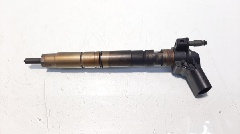 Injector, cod 03L130277, 0445116030, Vw Golf 5 Plus (5M1) 2.0 TDI, CBD (idi:612561)