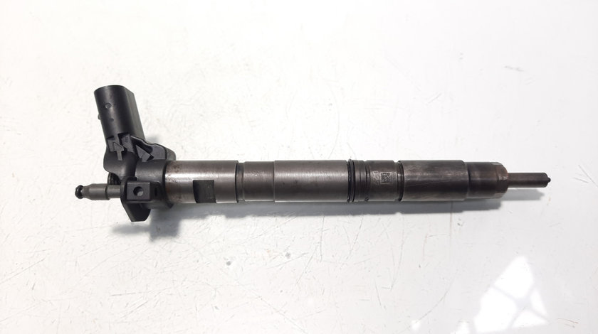 Injector, cod 03L130277, 0445116030, VW Golf 5 Plus (5M1), 2.0 TDI, CBD (pr:110747)