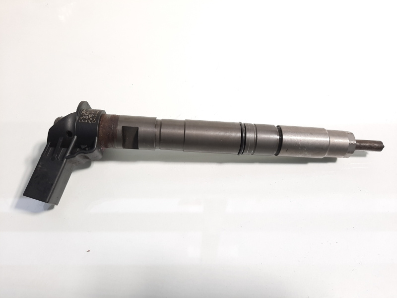 Injector, cod 03L130277, 0445116030, Vw Golf 5 Variant (1K5) 2.0tdi, CBD (id:418125)