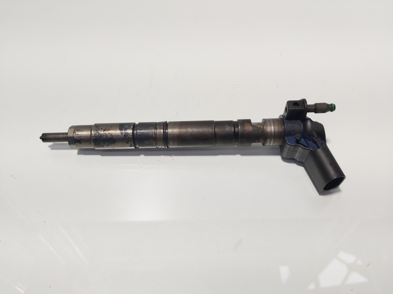 Injector, cod 03L130277, 0445116030, Vw Golf 6 Plus 2.0 TDI, CBD (id:669802)