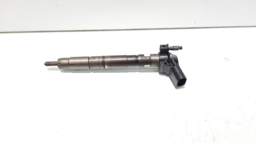 Injector, cod 03L130277, 0445116030, VW Golf 6 Plus, 2.0 TDI, CBA (idi:591861)