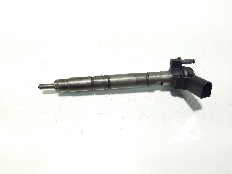 Injector, cod 03L130277, 0445116030, VW Golf 6 Variant (AJ5), 2.0 TDI, CBD (idi:595396)