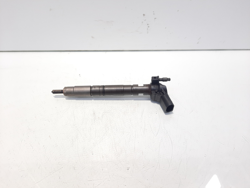 Injector, cod 03L130277, 0445116030, VW Passat (3C2), 2.0 TDI, CBA (id:591451)