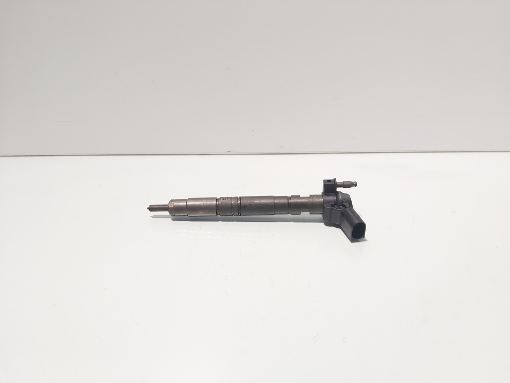 Injector, cod 03L130277, 0445116030, Vw Passat (3C2) 2.0 TDI, CBA (id:671951)