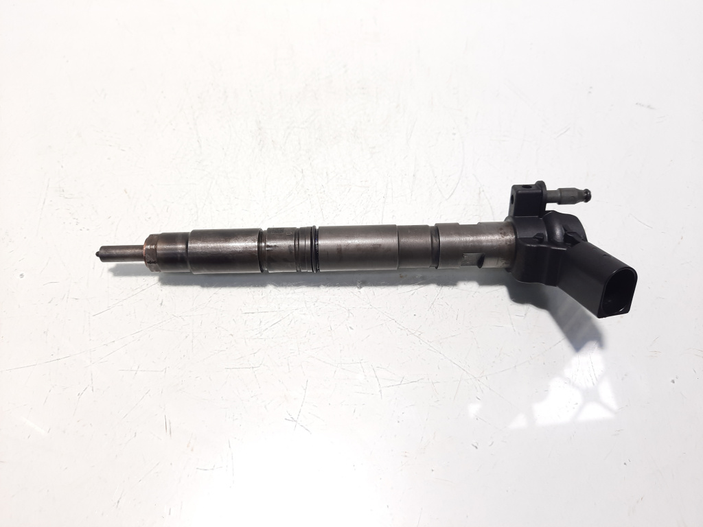 Injector, cod 03L130277, 0445116030, VW Passat (3C2), 2.0 TDI, CBA (id:595377)