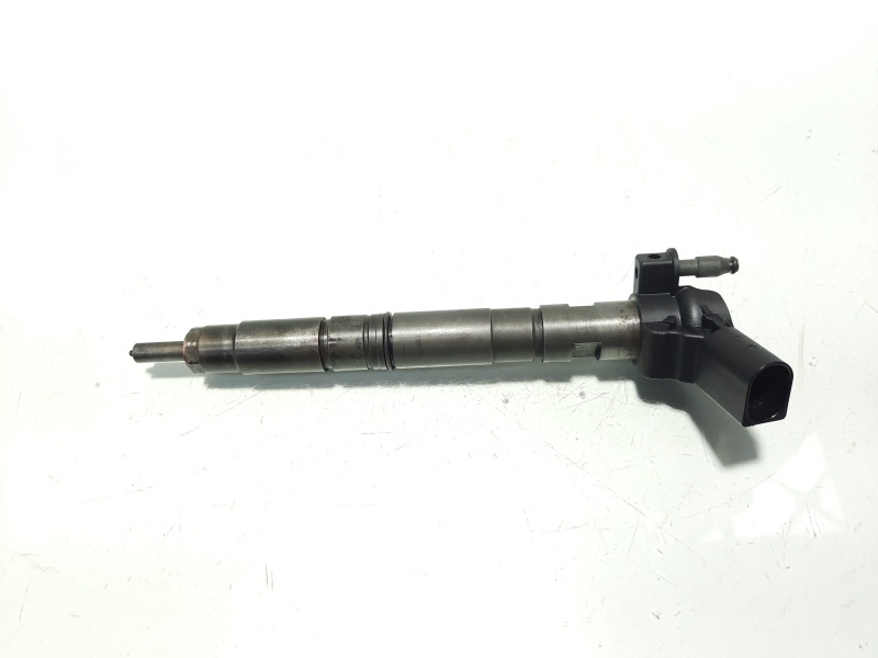 Injector, cod 03L130277, 0445116030, VW Passat (3C2), 2.0 TDI, CBA (id:595406)