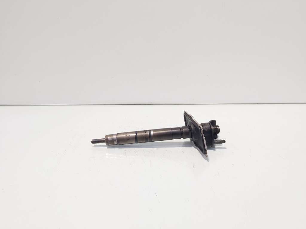 Injector, cod 03L130277, 0445116030, Vw Passat (3C2) 2.0 TDI, CBA (id:667286)