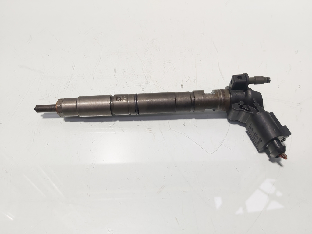 Injector, cod 03L130277, 0445116030, Vw Passat (3C2) 2.0 TDI, CBA (id:675670)