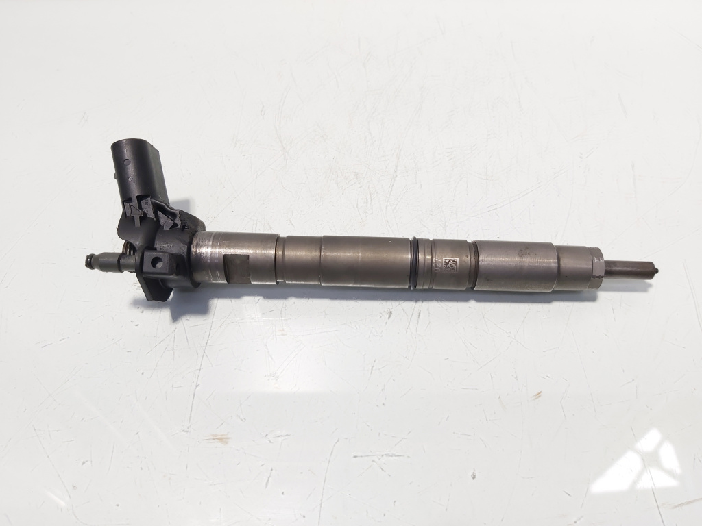 Injector, cod 03L130277, 0445116030, Vw Passat (3C2) 2.0 TDI, CBA (id:702005)
