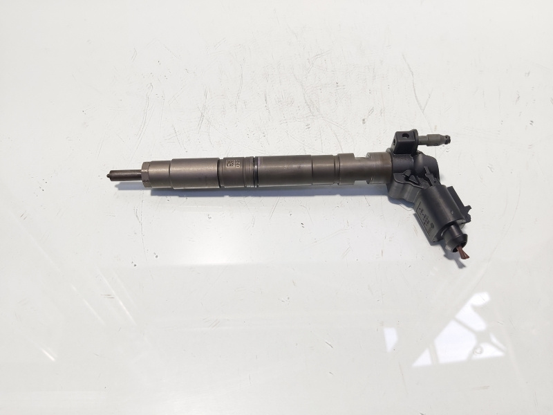 Injector, cod 03L130277, 0445116030, Vw Passat (3C2) 2.0 TDI, CBA (id:681621)