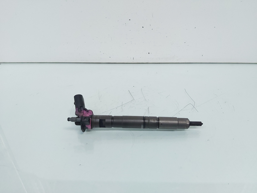Injector, cod 03L130277, 0445116030, VW Passat (3C2), 2.0 TDI, CBA (id:653385)