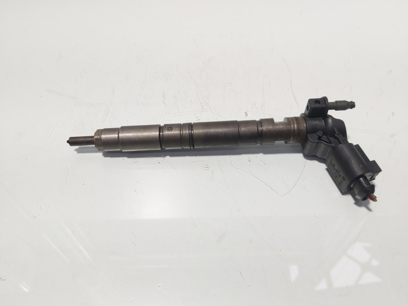 Injector, cod 03L130277, 0445116030, Vw Passat (3C2) 2.0 TDI, CBA (id:675672)