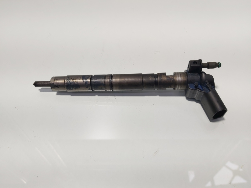 Injector, cod 03L130277, 0445116030, Vw Passat (3C2) 2.0 TDI, CBA (id:669793)