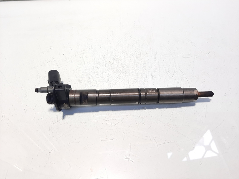 Injector, cod 03L130277, 0445116030, VW Passat (3C2), 2.0 TDI, CBA (id:586121)