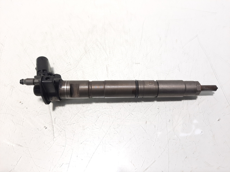 Injector, cod 03L130277, 0445116030, Vw Passat (3C2) 2.0 TDI, CBA (id:620626)