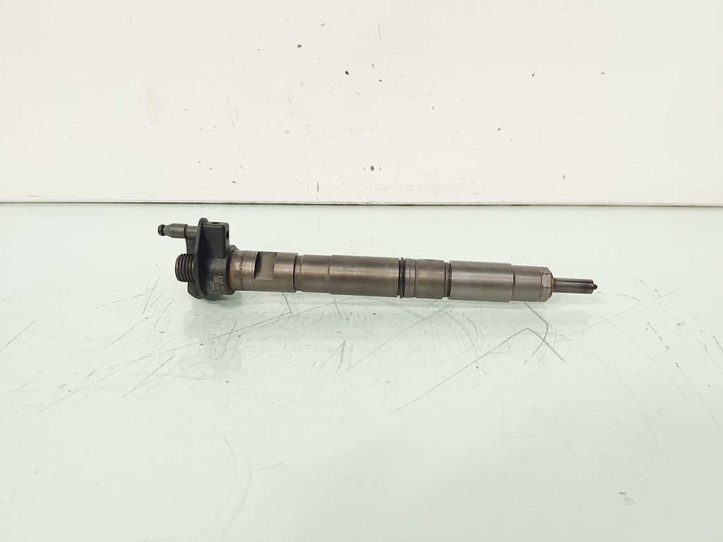 Injector, cod 03L130277, 0445116030, VW Passat (3C2), 2.0 TDI, CBA (id:657860)