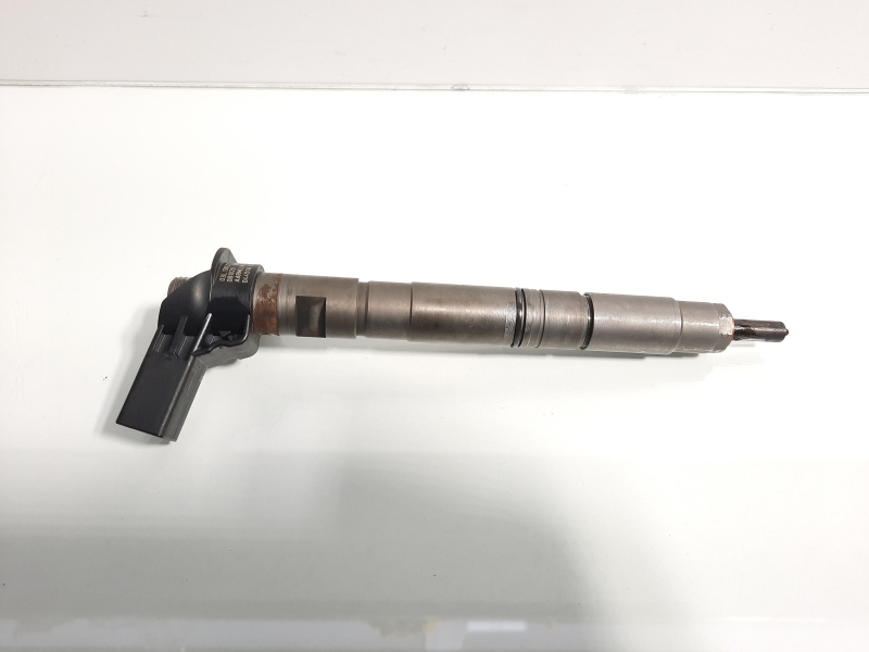 Injector, cod 03L130277, 0445116030 Vw Passat (3C2) 2.0 tdi, CBA (pr:110747)