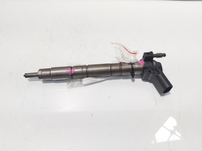 Injector, cod 03L130277, 0445116030, Vw Passat (3C2) 2.0 TDI, CAGA (id:691397)