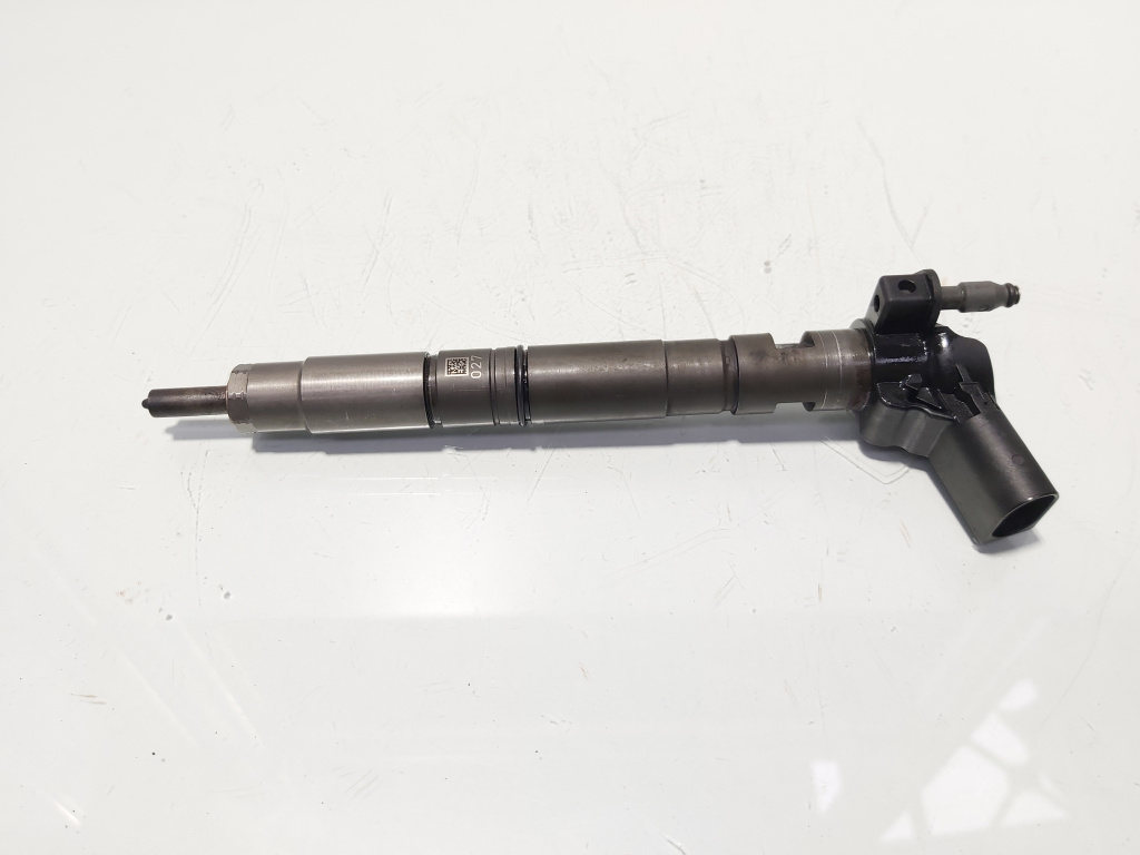Injector, cod 03L130277, 0445116030, VW Passat (3C2), 2.0 TDI, CBA (id:679232)