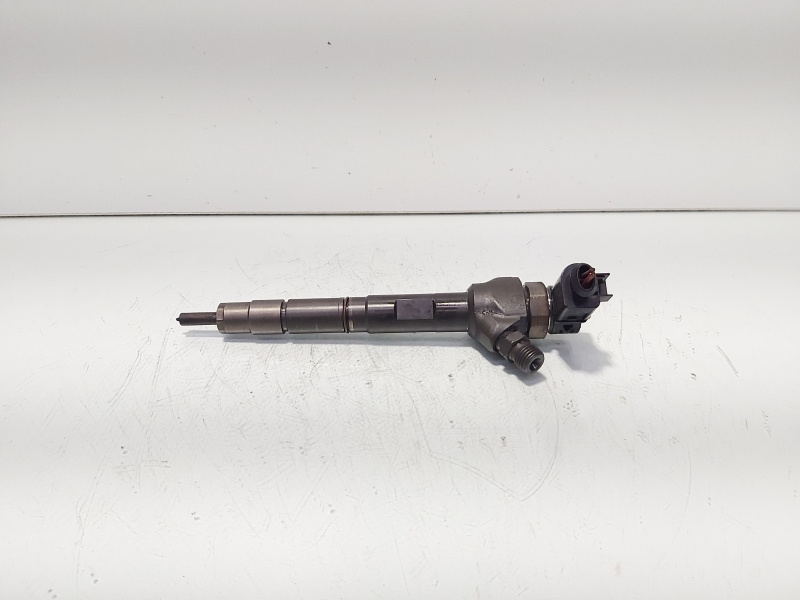 Injector, cod 03L130277, 0445116030, Vw Passat (3C2) 2.0 TDI, CBA (id:689989)