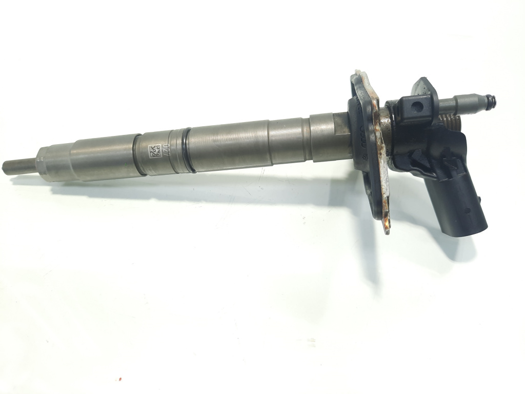 Injector, cod 03L130277, 0445116030, Vw Passat (3C2) 2.0 TDI, CBA (pr:110747)
